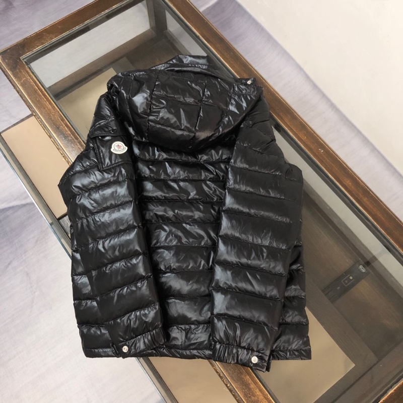 Moncler Down Coat